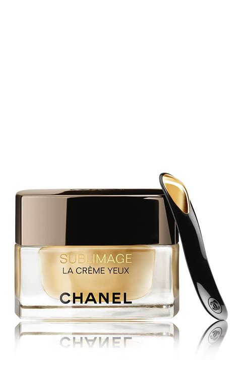 chanel eye cream nordstrom|chanel makeup store.